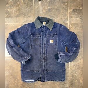 Carhartt Workwear Jacket